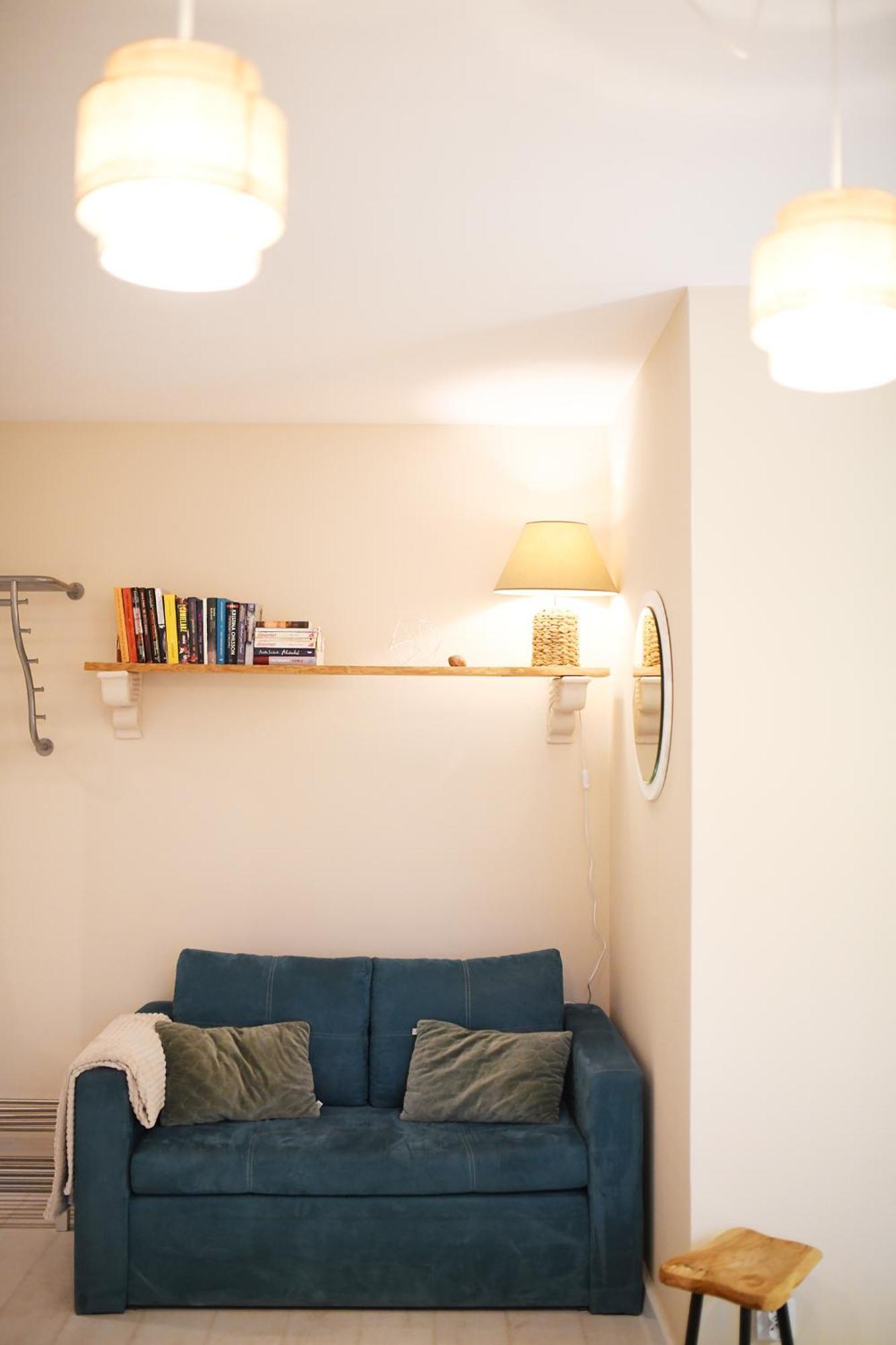 Apartamenty NAVIGATOR-PORT Kolobrzeg Bagian luar foto
