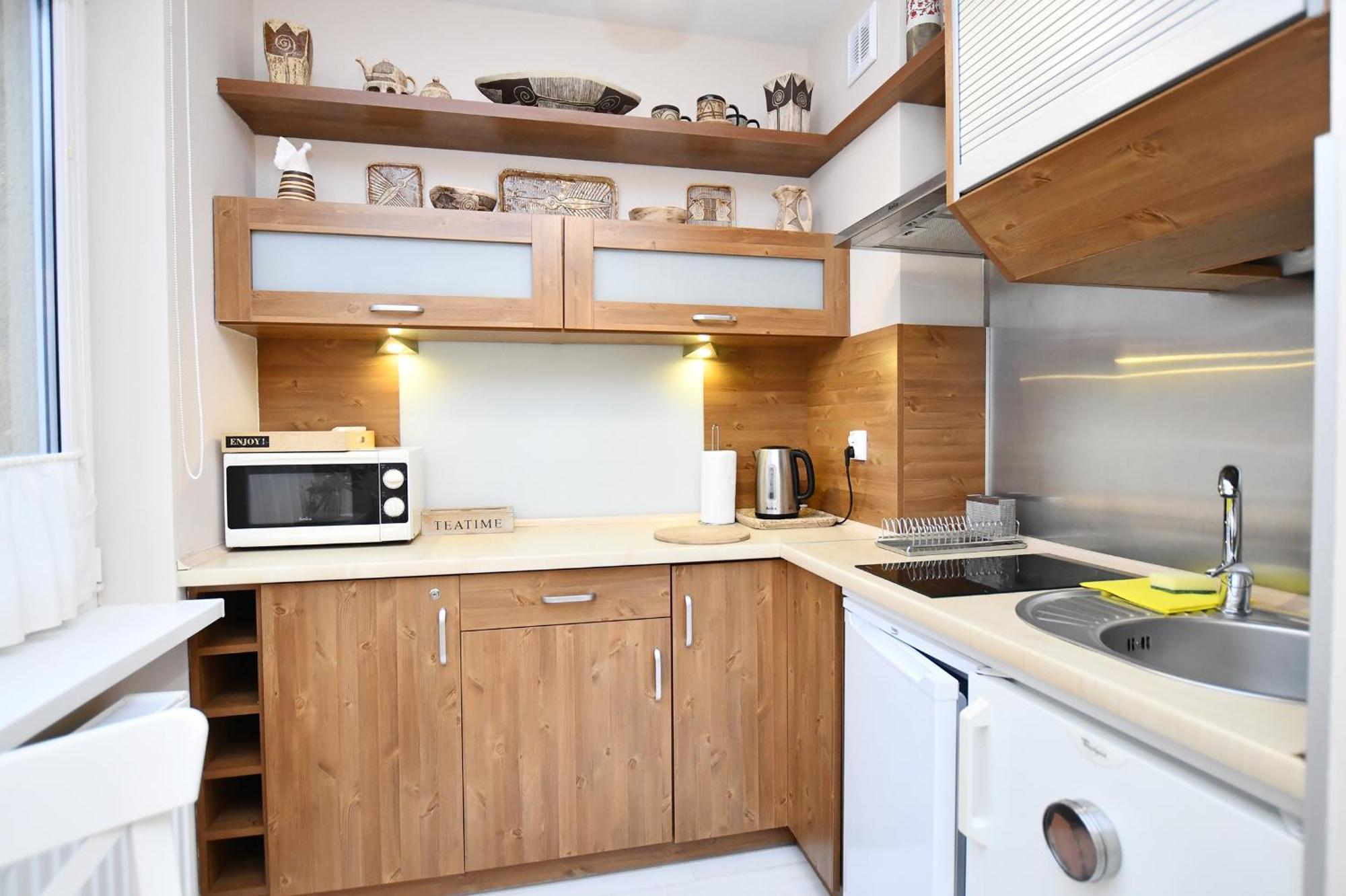 Apartamenty NAVIGATOR-PORT Kolobrzeg Bagian luar foto