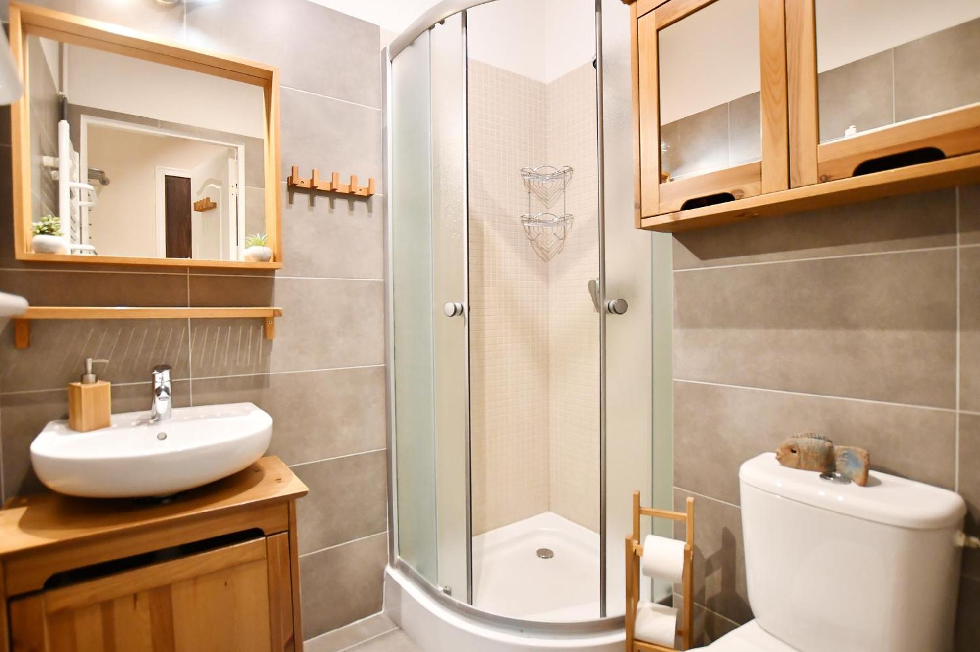 Apartamenty NAVIGATOR-PORT Kolobrzeg Bagian luar foto