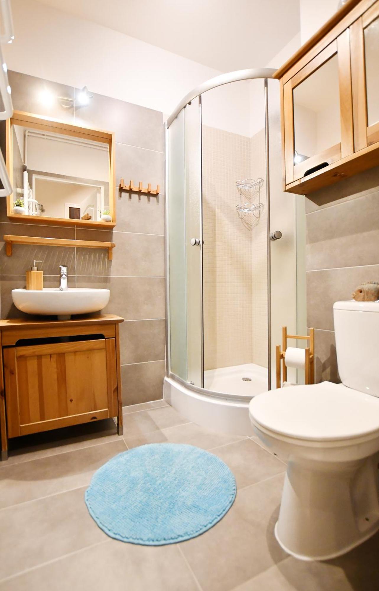 Apartamenty NAVIGATOR-PORT Kolobrzeg Bagian luar foto