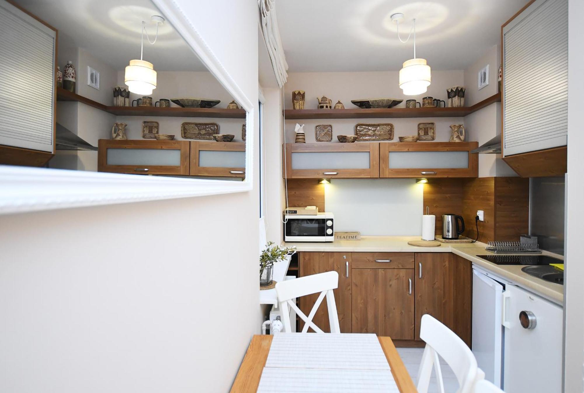 Apartamenty NAVIGATOR-PORT Kolobrzeg Bagian luar foto