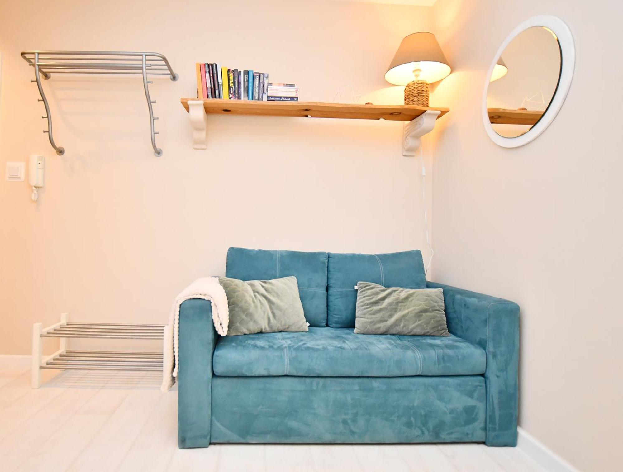 Apartamenty NAVIGATOR-PORT Kolobrzeg Bagian luar foto